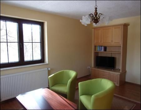 Ferienwohnung Kohrener Land Εξωτερικό φωτογραφία