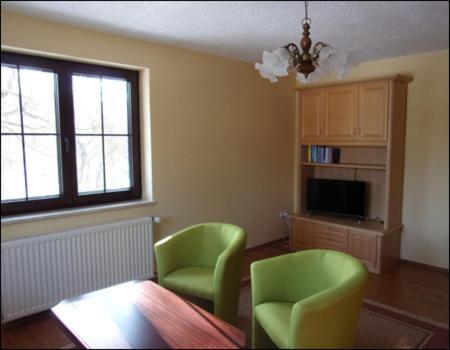 Ferienwohnung Kohrener Land Εξωτερικό φωτογραφία