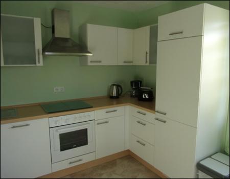 Ferienwohnung Kohrener Land Εξωτερικό φωτογραφία