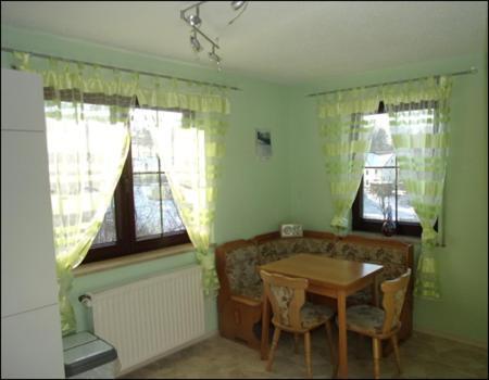 Ferienwohnung Kohrener Land Εξωτερικό φωτογραφία
